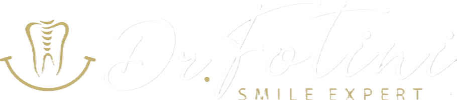 Dr. Fotini | Smile Expert